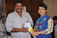Lovely Movie 100 Days Function